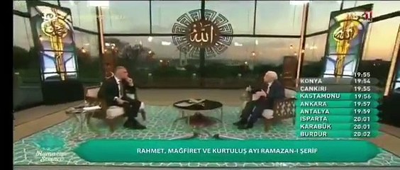 TRT’de tepki çeken açıklamalar