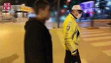 Babam fırçayla dövdü, evden kaçtım