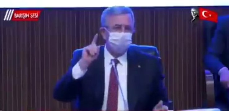 Kredi talebi reddedilen Mansur Yavaş çok kızdı: Allah size muhtaç etmesin