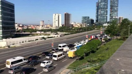 Polis kontrol noktalarında denetimleri başlattı
