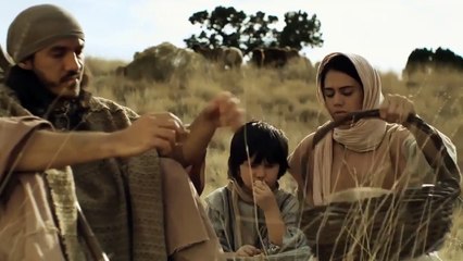 Christian Movie | The Bible Story Rivka New Christian | Masih Movie HD - Hindi Urdu part 1