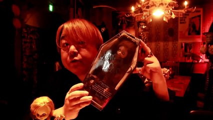 リビングデッド・ドールズ (Living Dead Dolls) [アイテム紹介(オマケ付き)]