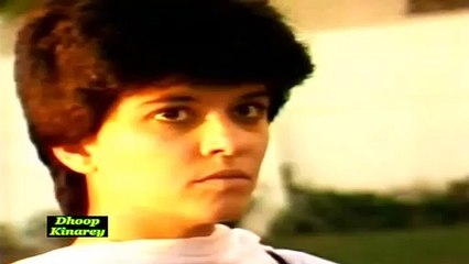 Hansi Khanakti Hui Ya Bhujhi Hui Khushyan { The Great Nayyara Noor } *Ptv Classic Dhoop Kinarey *