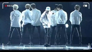 [BTS MEMORIES OF 2017] Live- MIC Drop - BTS (방탄소년단)