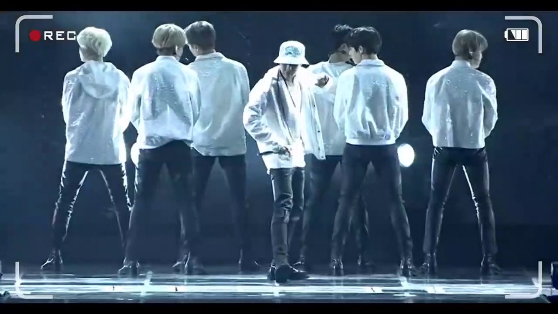 BTS MEMORIES OF 2017] Live- MIC Drop - BTS (방탄소년단) - video
