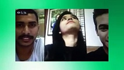 Live Soumya Sarkar Wife -Singer - Bd Cricket -2020