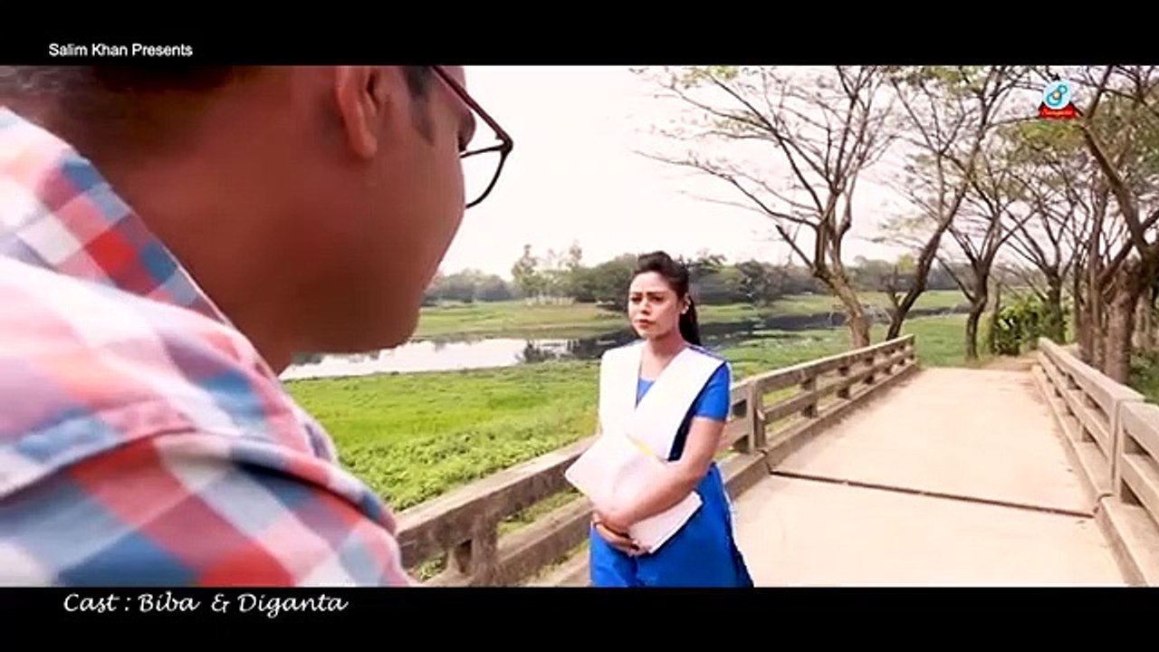 Andrew Kishore - Bindia _ বিন্দিয়া _ New Official Music Video 2019