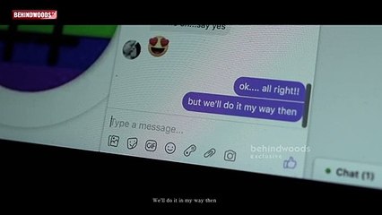 18+ Shortfilm - Shocking Relationships