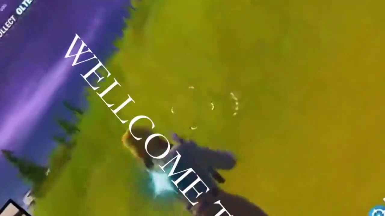 Fortnite Funny Fails Wtf Moments! #27