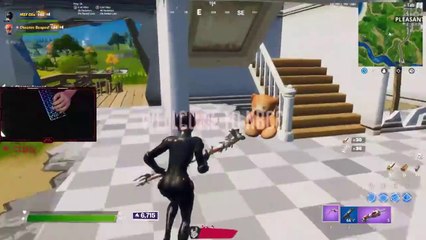 Fortnite Funny Fails and WTF Moments #29