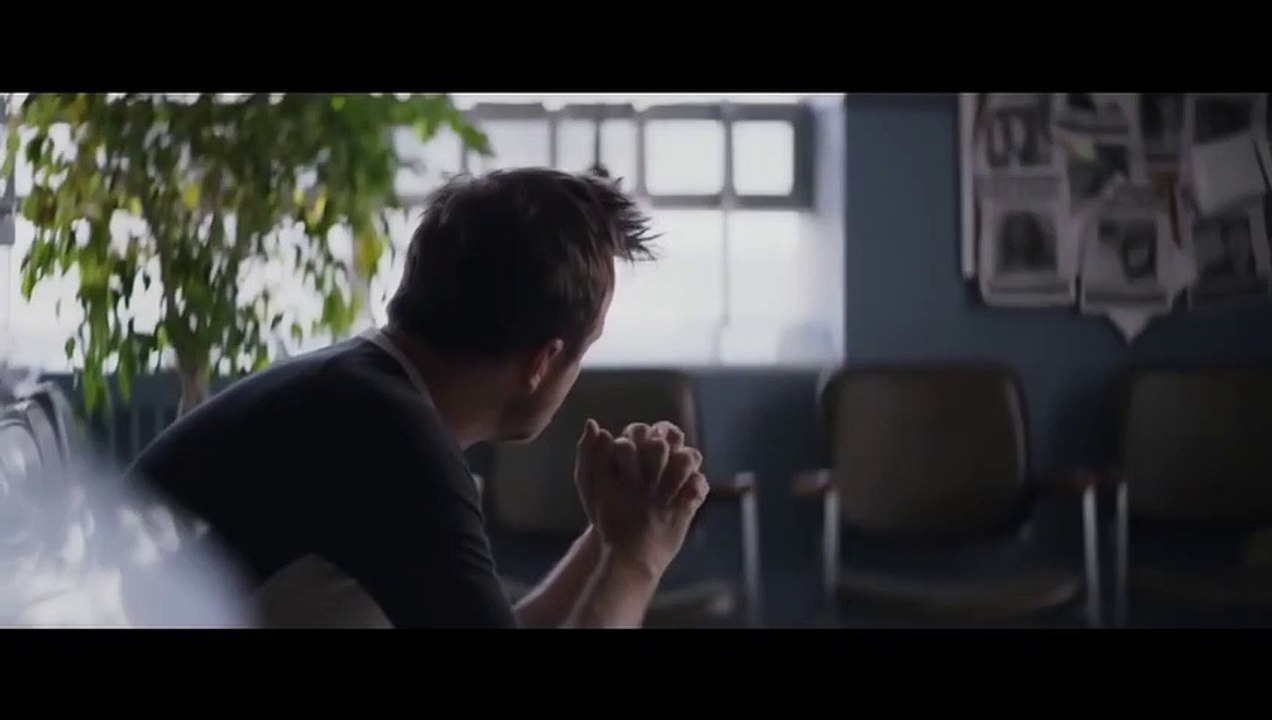 Come and Find Me - Trailer #1