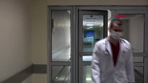RİZE Koronavirüsü yenen 7 sağlıkçı immün plazma bağışladı