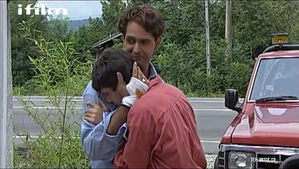 Khate Ghermez E02 - سریال خط  قرمز