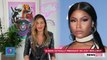 Nicki Minaj SQUASHES Beyoncé Feud Rumors & Teases Pregnancy!