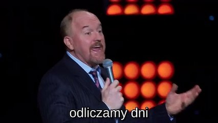 Louis C.K. - Jezus (napisy)