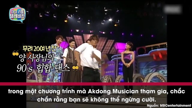 Chỉ có thể là thần tượng Kpop, dám cả gan “diss” luôn công ty quản lý của mình không thương tiếc