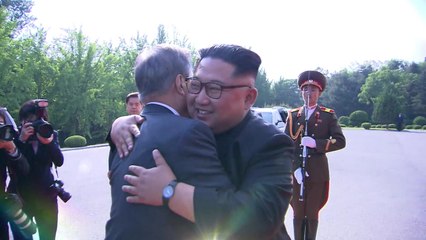 순항하다 멈칫한 남북 관계...'포스트 코로나·美 대선'이 변수 / YTN