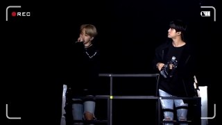 [BTS MEMORIES OF 2017] Live - Best Of Me - BTS