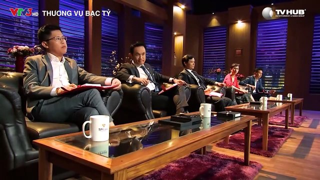 2 anh chàng 9X bất ngờ gọi được 5 tỷ đồng cho thương hiệu đồng hồ của mình