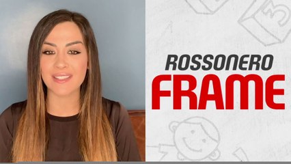 #ACMilanTogether: la cornice rossonera di Giorgia