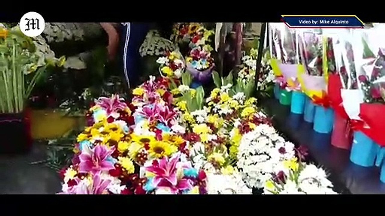 Flowers For Mom