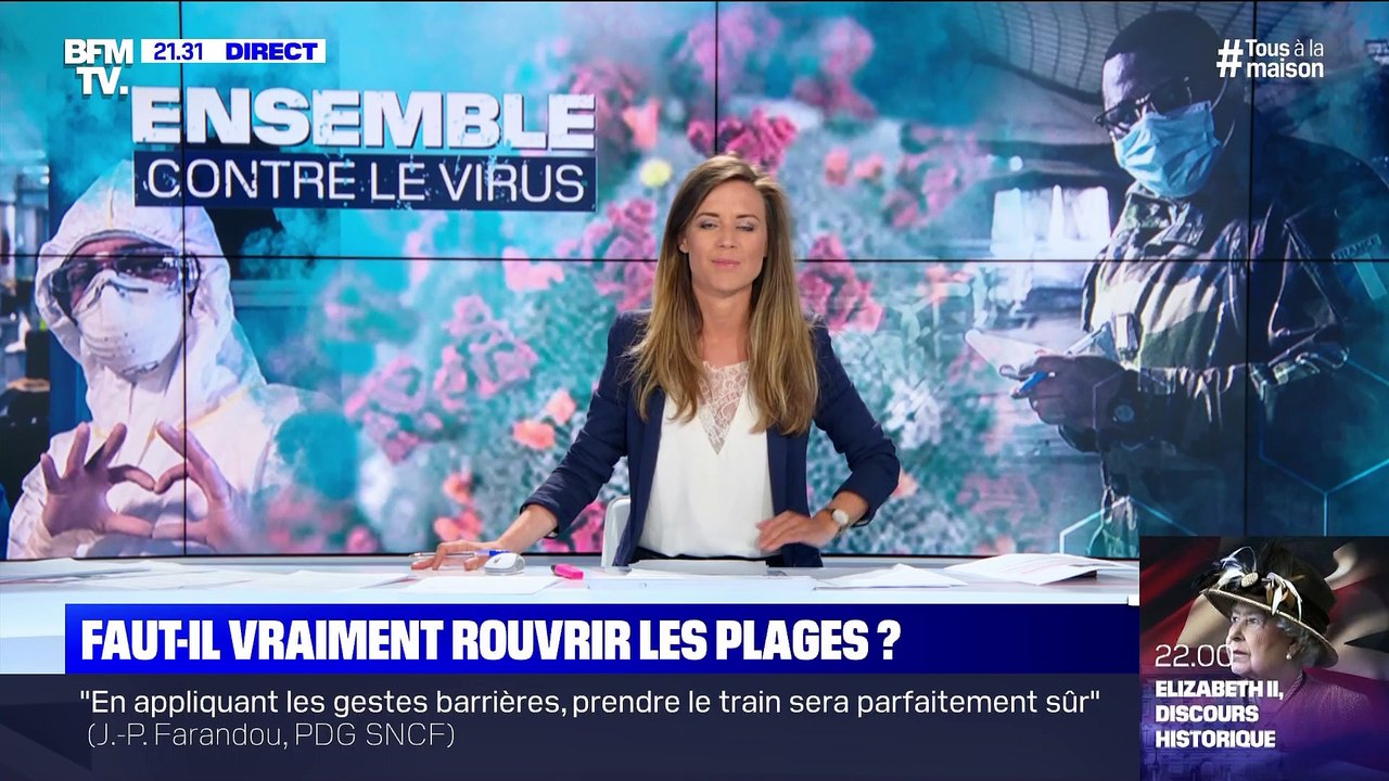 Week-end Direct - Vendredi 8 Mai 2020