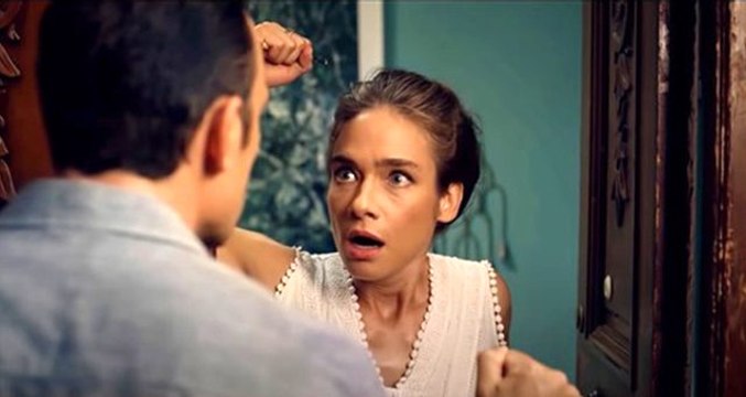 Çat Kapı Aşk konusu nedir? Çat Kapı Aşk oyuncuları ve fragmanı