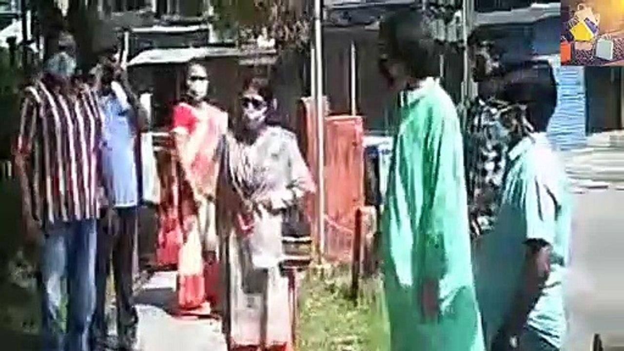 Rabindra Nath Tagore birth anniversary celebrate in Karimganj