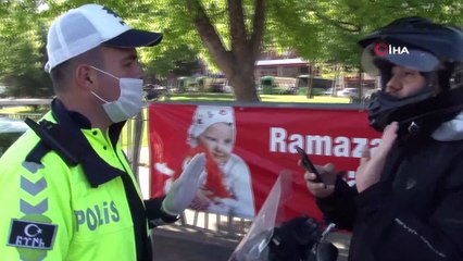 İzin belgesi olmayan eczacı kalfalarına ceza: 'Yalan borcumuz yok ki bugünde nöbetçiyiz”