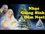 Hang Bê Lem - Thánh Ca Giáng Sinh Mừng Chúa Giáng Sinh Ra Đời - Nhạc Noel Giáng Sinh Hay Nhất 2020