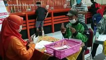 Hari Ini, Warga Kota Pasuruan Mulai Terima Bantuan Tunai