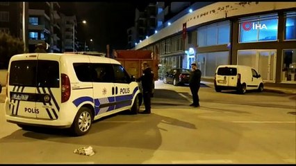 Kısıtlamayı çiğneyip hızsızlık yaptılar, kovalamaca sonucu yakayı ele verdiler