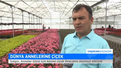 Yaşayan Ekonomi - 10 Mayıs 2020