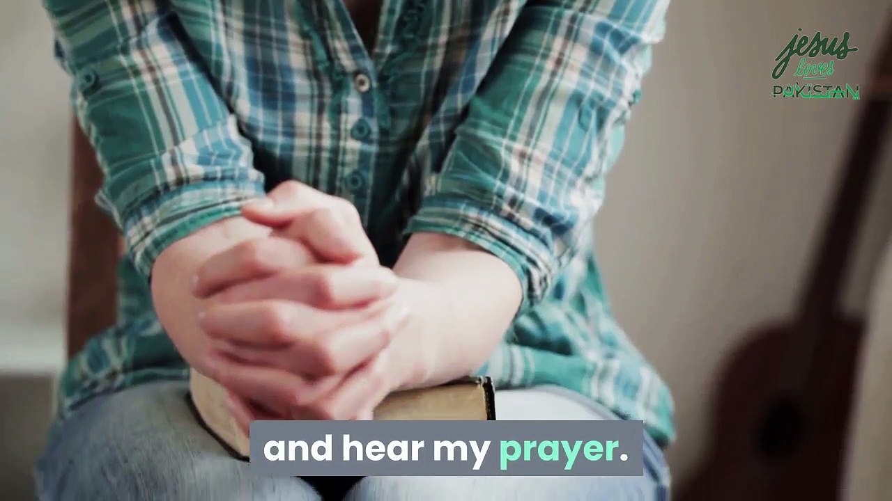 The Safety of the Faithful | Read Psalm 4 in sorrow
