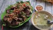 Tự hào ẩm thực Việt Những món ăn truyền thống khiến người Hàn Quốc điên đảo