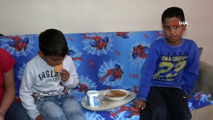 Türkiye'yi Ağlatan 13 Yaşındaki Hatice'nin Anneler Günü Hüznü