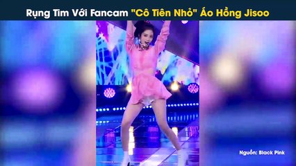 Áo Hồng Jisoo - Xem Thêm Tại Yan 🌸