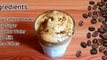 Dalgona Coffee Recipe | How to Make Dalgona Coffee without Machine
