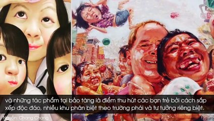 Nắm trọn Thái Lan trong lòng bàn tay với 5 địa điểm hấp dẫn chỉ dành cho giới trẻ