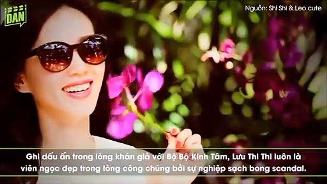 Ngọc nữ màn ảnh châu Á: Ai cũng xinh nhưng sự nghiệp liệu có tỉ lệ thuận với nhan sắc?