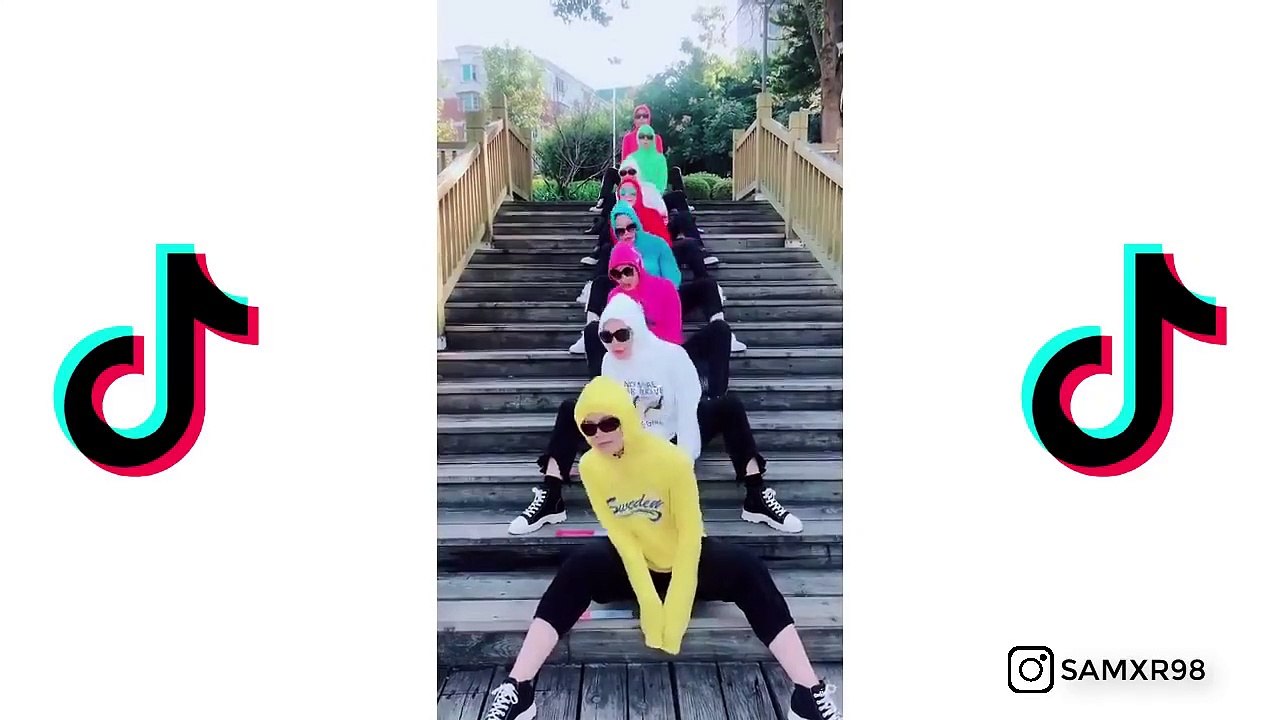 The_Best_TikTok_2020_