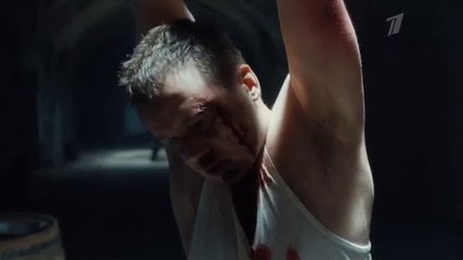 Диверсант. Крым - 3 серия