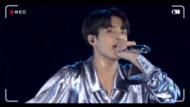 [BTS MEMORIES OF 2017] Live - Save Me - BTS (방탄소년단)