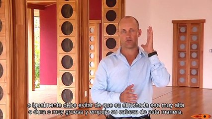 1. Posiciones para dormir