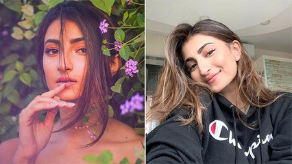 Here's Why Palak Tiwari Thinks She's Not A Tik Tok Material