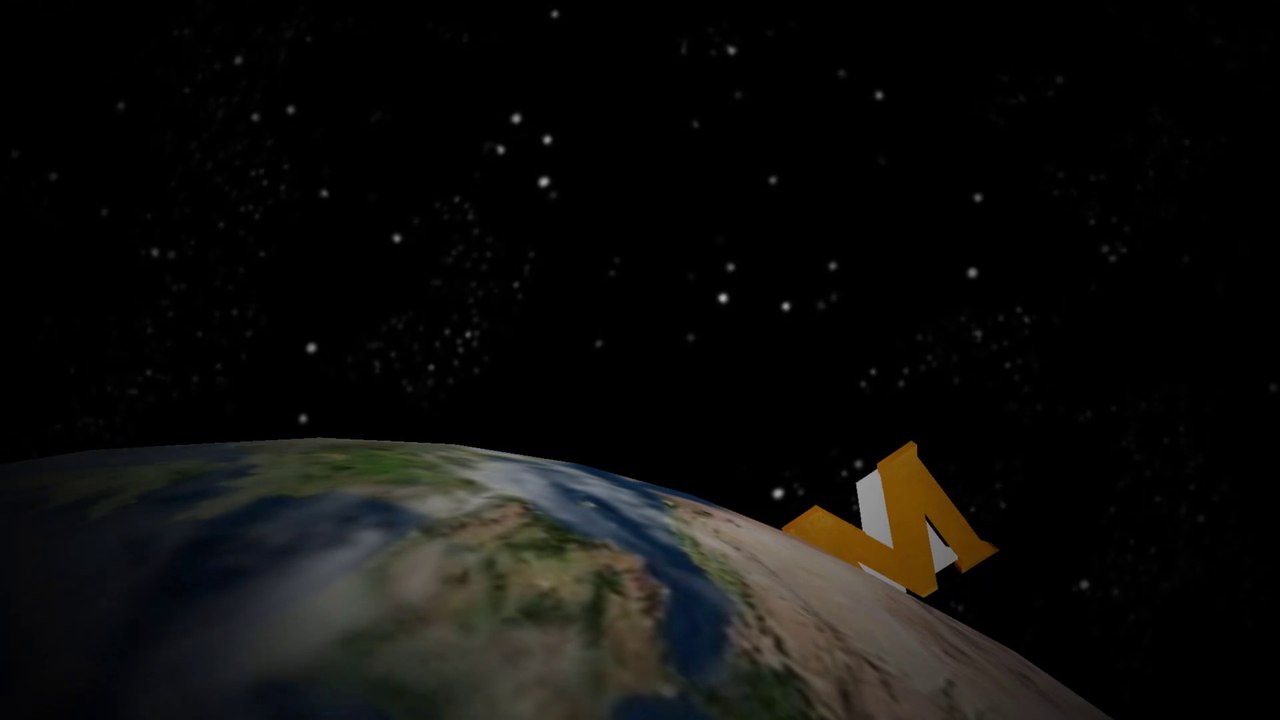 MUSIC WORLD INTRO