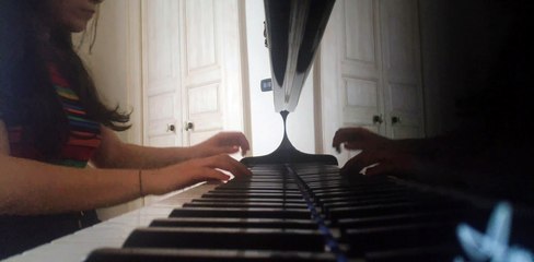 Lemon Tree - Fool's Garden - My Piano Jorunal -  [PIANO SOLO]