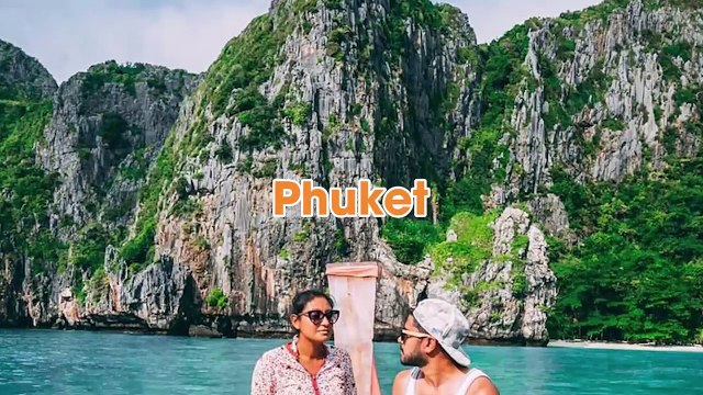 Nếu bạn đã check-in hết 6 thiên đường biển gần Việt Nam thì bạn là tín đồ mê biển sành sỏi nhất