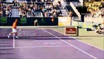 Tennis TOP Funny Moments