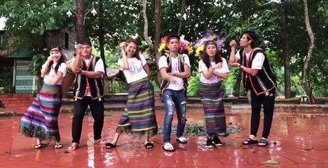 giao lưu trên Buôn Mê Thuột